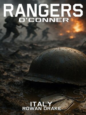 cover image of Rangers, O'Conner, Italy